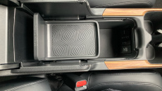 Honda CR-V 1.5 VTEC Turbo SR 5dr Petrol Estate